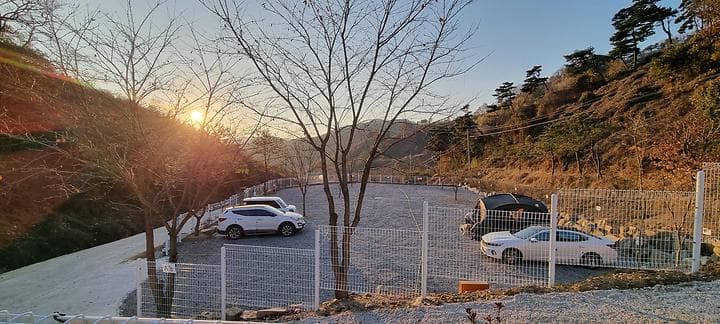 달꿈 오토캠핑장 대표 이미지