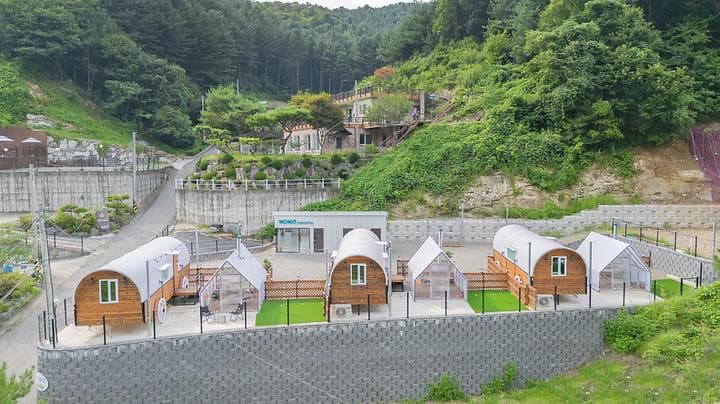 모모글램핑 대표 이미지