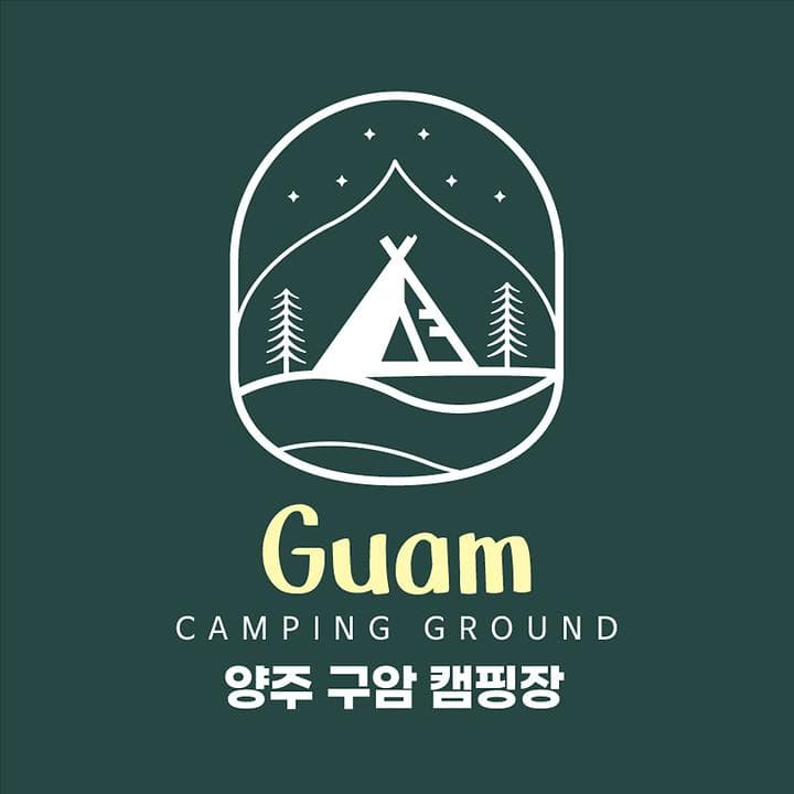 양주 구암 캠핑장 대표 이미지