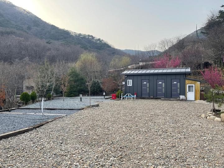 다옴 캠핑장 대표 이미지