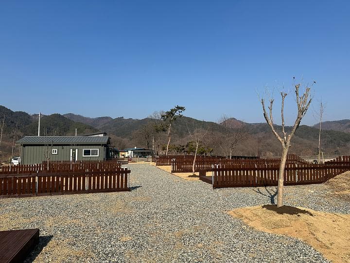 금도끼캠핑장 대표 이미지