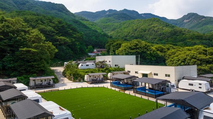 더클래식 관광농원 대표 이미지