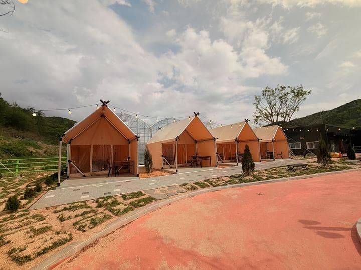 봉산바베큐 대표 이미지