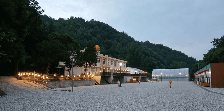 사계풀포레스트 대표 이미지