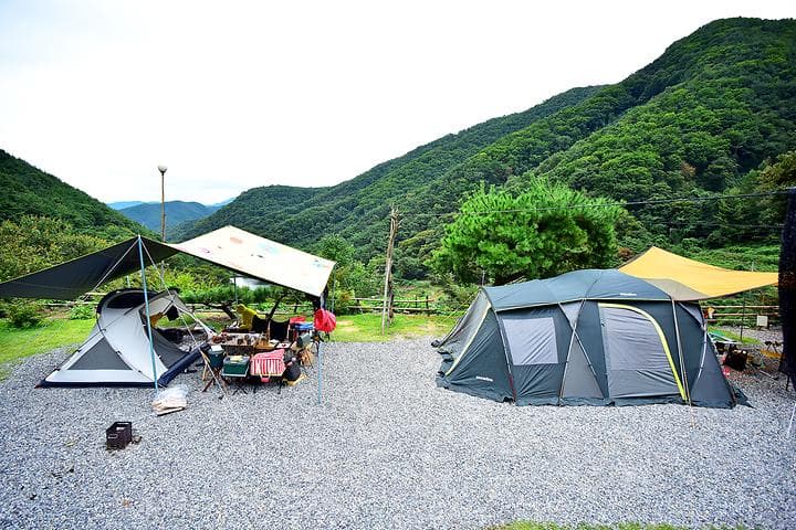서당골캠핑장 대표 이미지