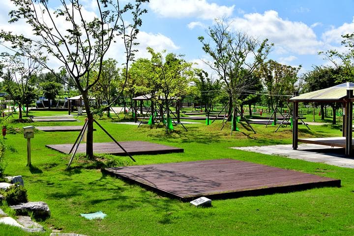 승촌보캠핑장 대표 이미지