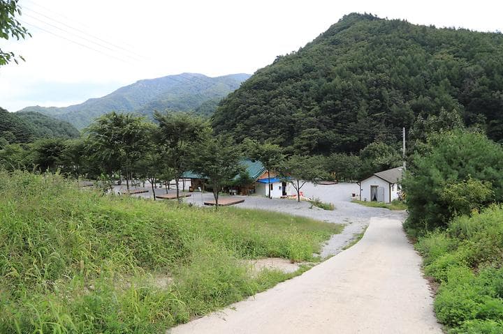 인제연가리오토캠핑장펜션 대표 이미지