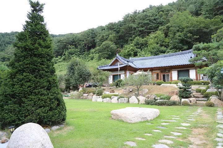 인제 아리캠핑장 대표 이미지