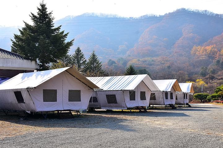 주식회사 신북리조트 대표 이미지
