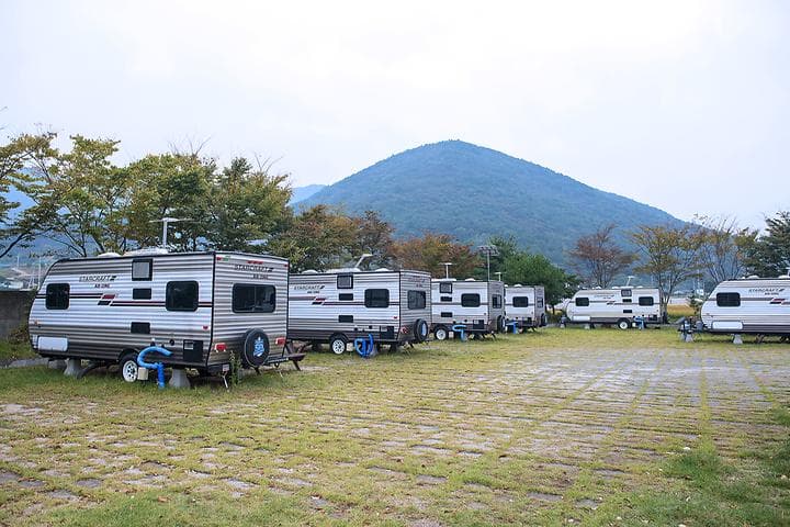 첫마을 관광타운 대표 이미지