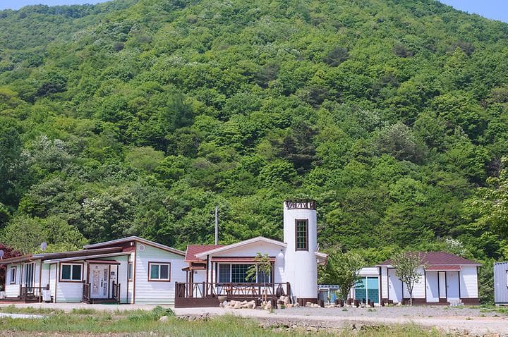 청석들캠핑장 대표 이미지