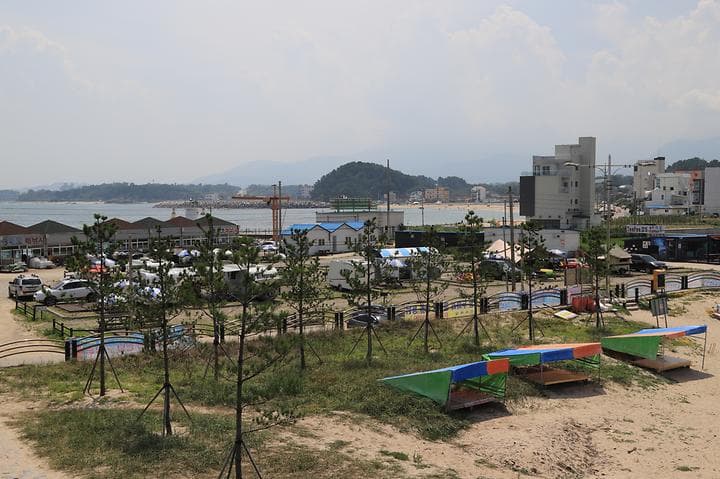 티피 캠핑장 대표 이미지