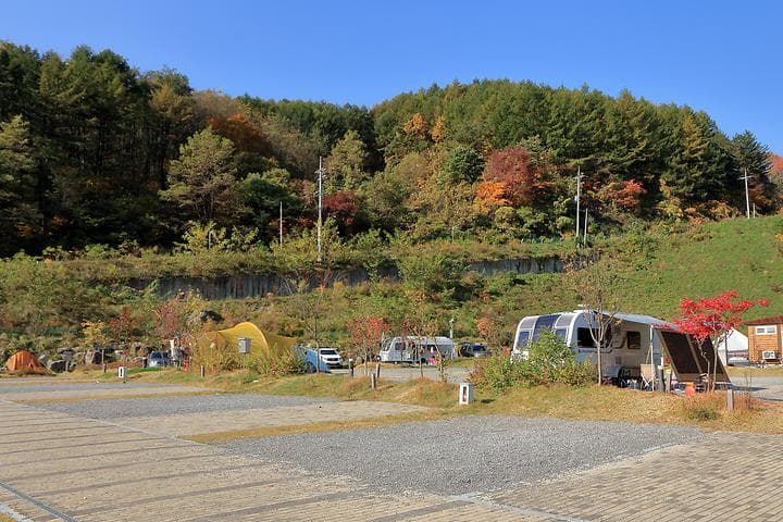 (주)하이원추추파크 대표 이미지