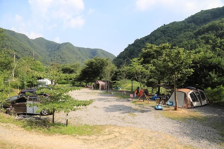 호식이 캠핑장 대표 이미지
