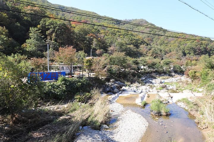 DMZ 캠핑장 대표 이미지