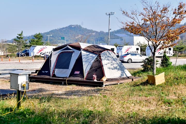 F1오토캠핑장 대표 이미지