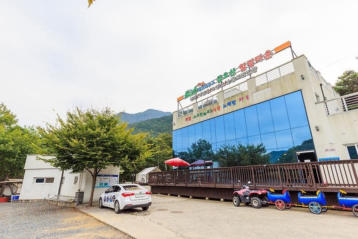 금오산힐링캠프 대표 이미지