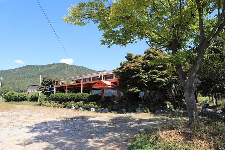 김포예당캠핑장 대표 이미지