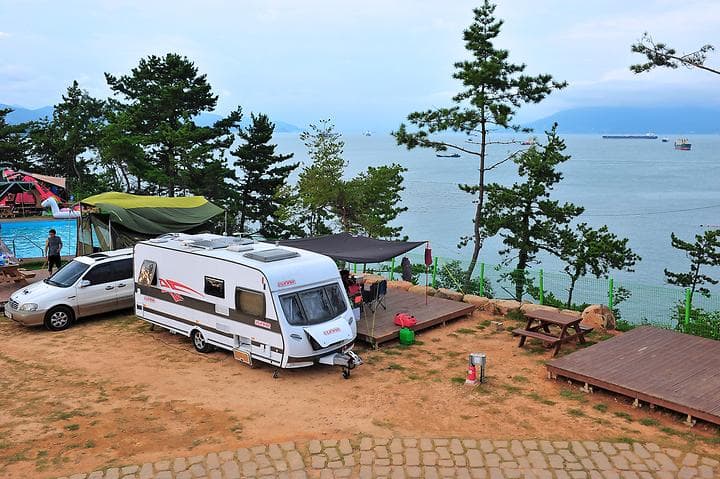 The Star 오토캠핑장 대표 이미지