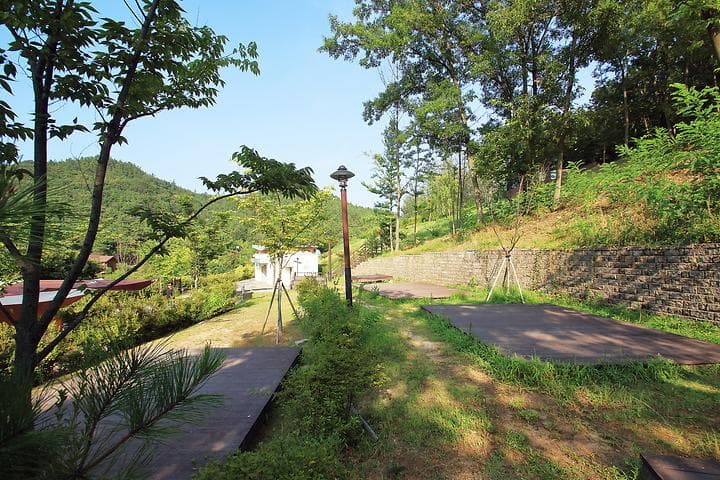 대가야농촌문화체험특구 캠핑장 대표 이미지