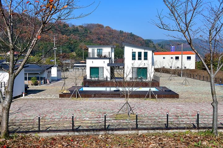의령나루캠프 대표 이미지