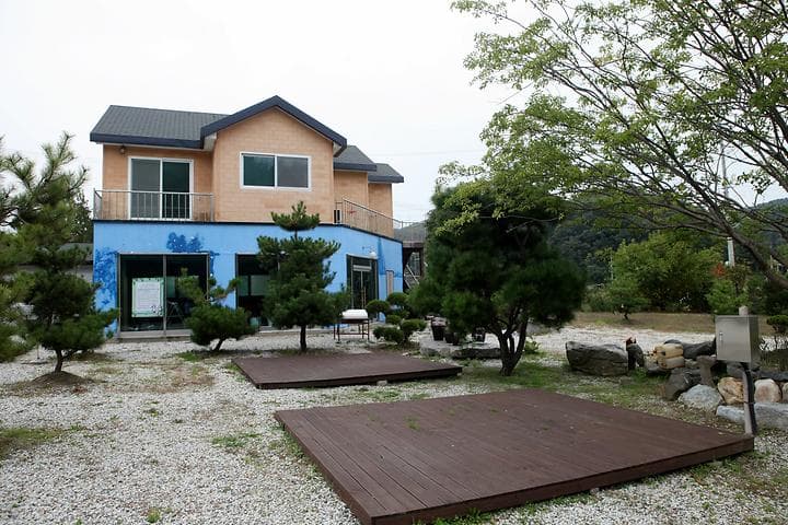 황방농원 캠핑장 대표 이미지