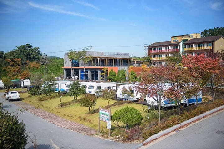 좋은외박캠핑장 대표 이미지