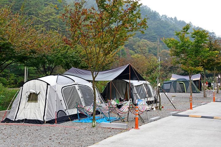 장수방화동캠핑장 대표 이미지