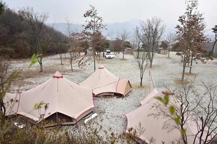 장수자연관광농원 대표 이미지