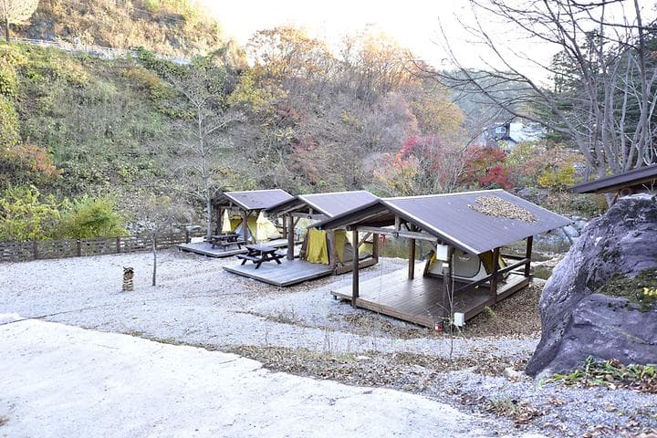화야 캠핑장 대표 이미지