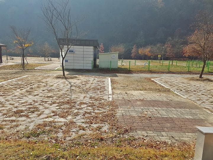 원남지야영장 대표 이미지