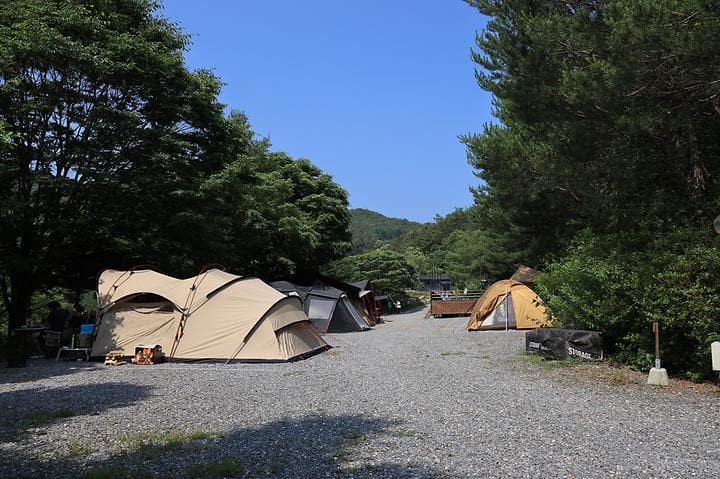 월드니스 오토캠핑장 대표 이미지