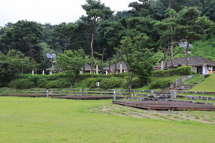 이천농업테마공원 국민여가캠핑장 대표 이미지