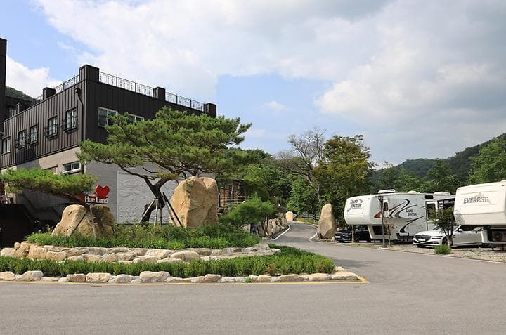 휴랜드관광농원 대표 이미지