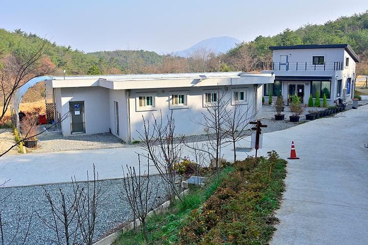 블루베리관광농원 베리굿 오토캠핑장 대표 이미지