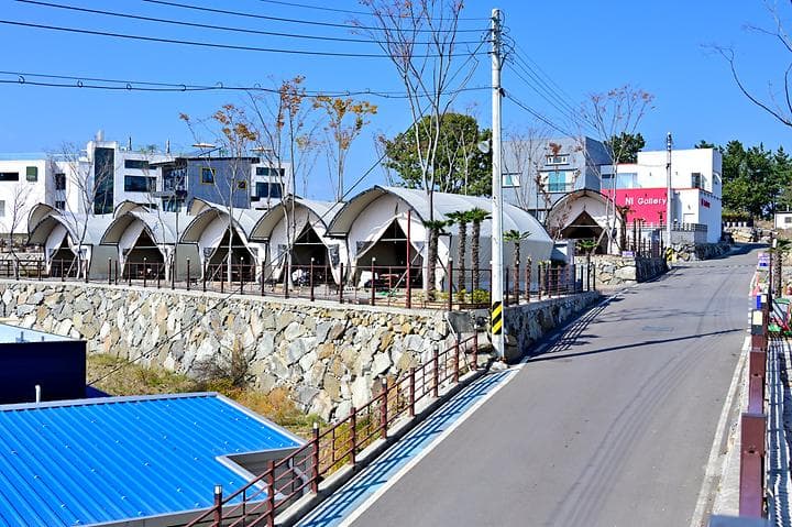 럭셔리 비토섬 제이 클램핑 대표 이미지