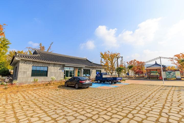 해미읍성역사캠핑장 대표 이미지