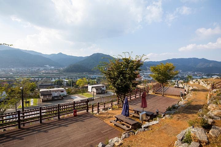 소요별앤숲테마파크 대표 이미지