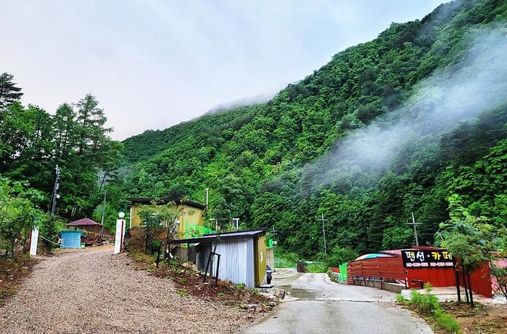 바람부리 별밤 캠핑장 대표 이미지