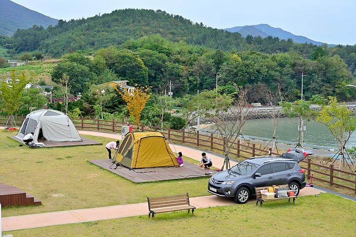 해울림영농조합법인 대표 이미지