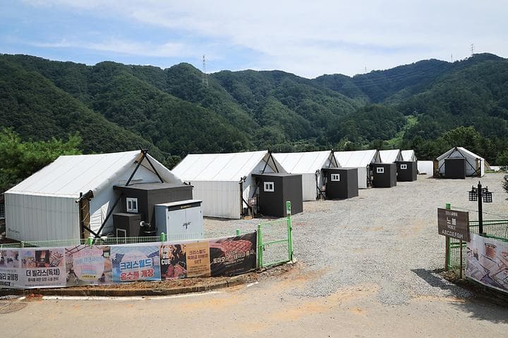 (주)크리스월드더레지던스 대표 이미지