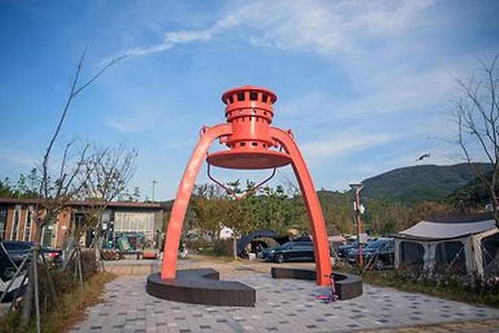 변산오토캠핑장 대표 이미지